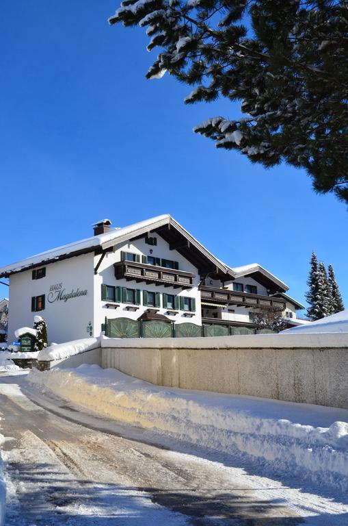 Haus Magdalena Apartment Abtenau Exterior photo