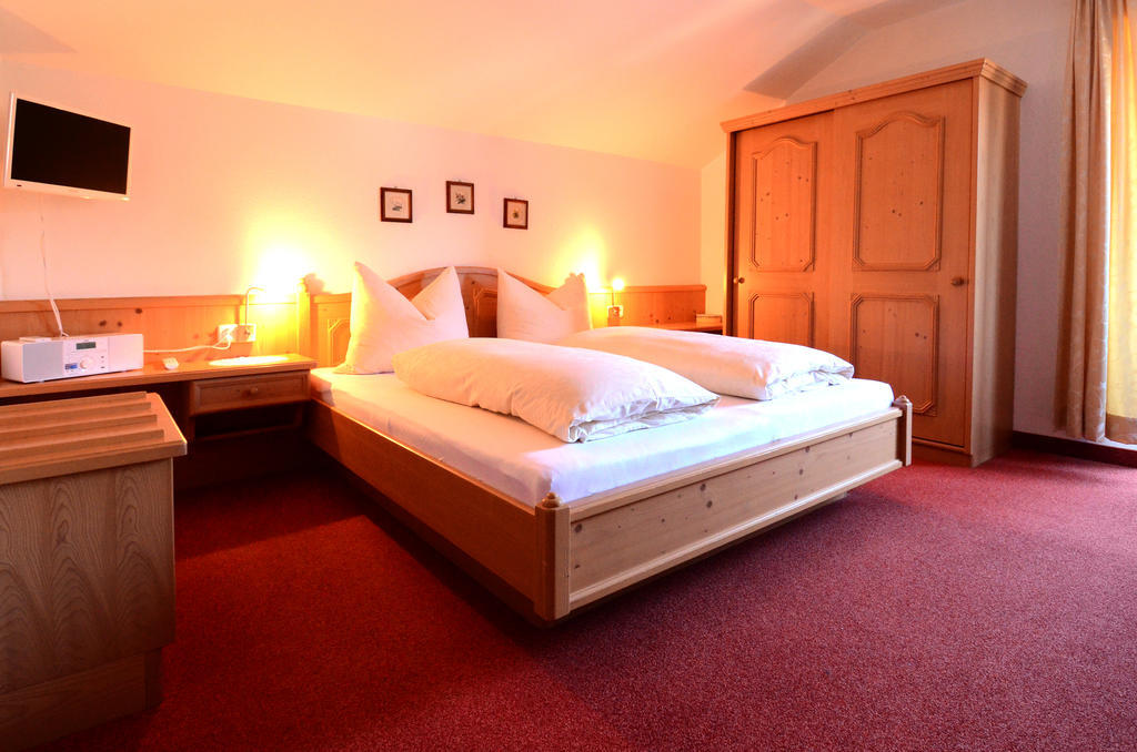 Haus Magdalena Apartment Abtenau Room photo