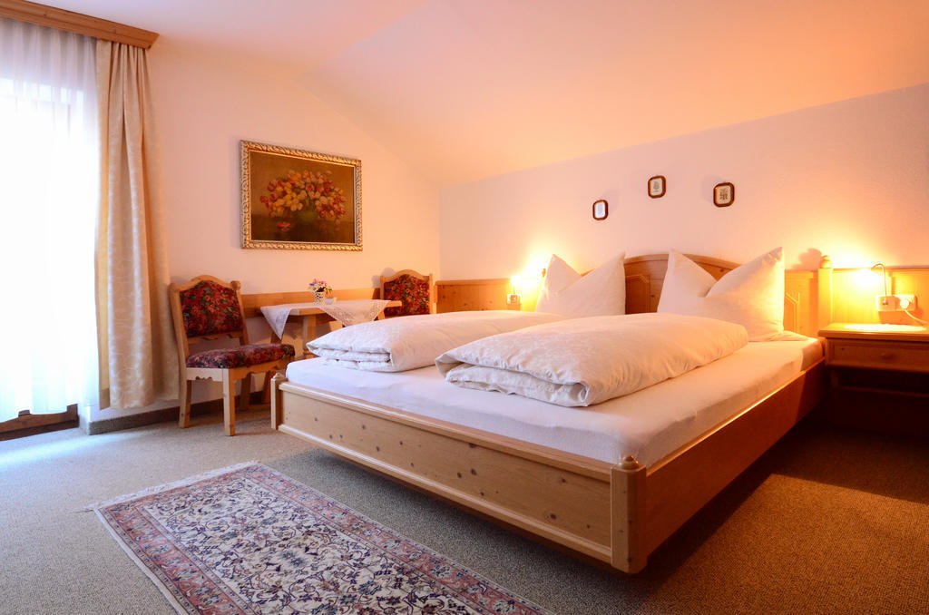 Haus Magdalena Apartment Abtenau Room photo