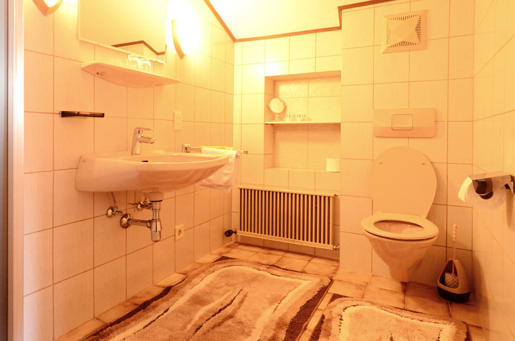 Haus Magdalena Apartment Abtenau Room photo
