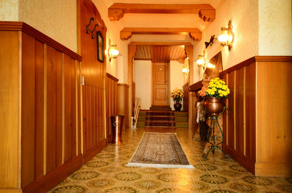Haus Magdalena Apartment Abtenau Exterior photo