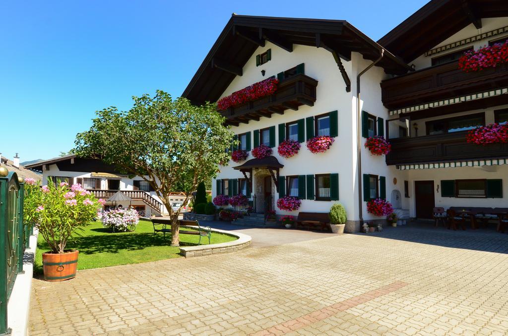 Haus Magdalena Apartment Abtenau Exterior photo